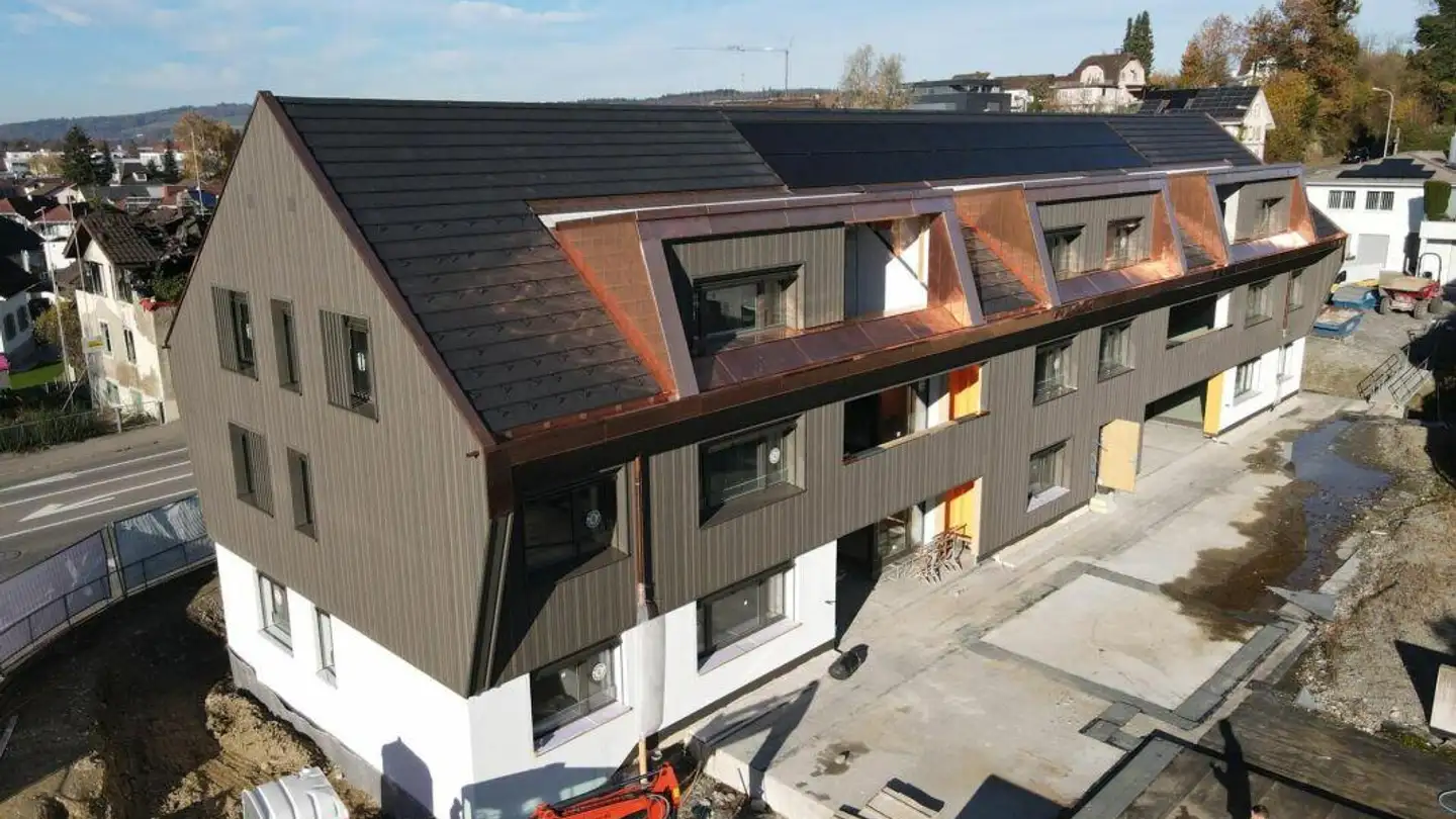 Appartement à vendre - Wohlerstrasse 26, 5612 Villmergen - Photo 2