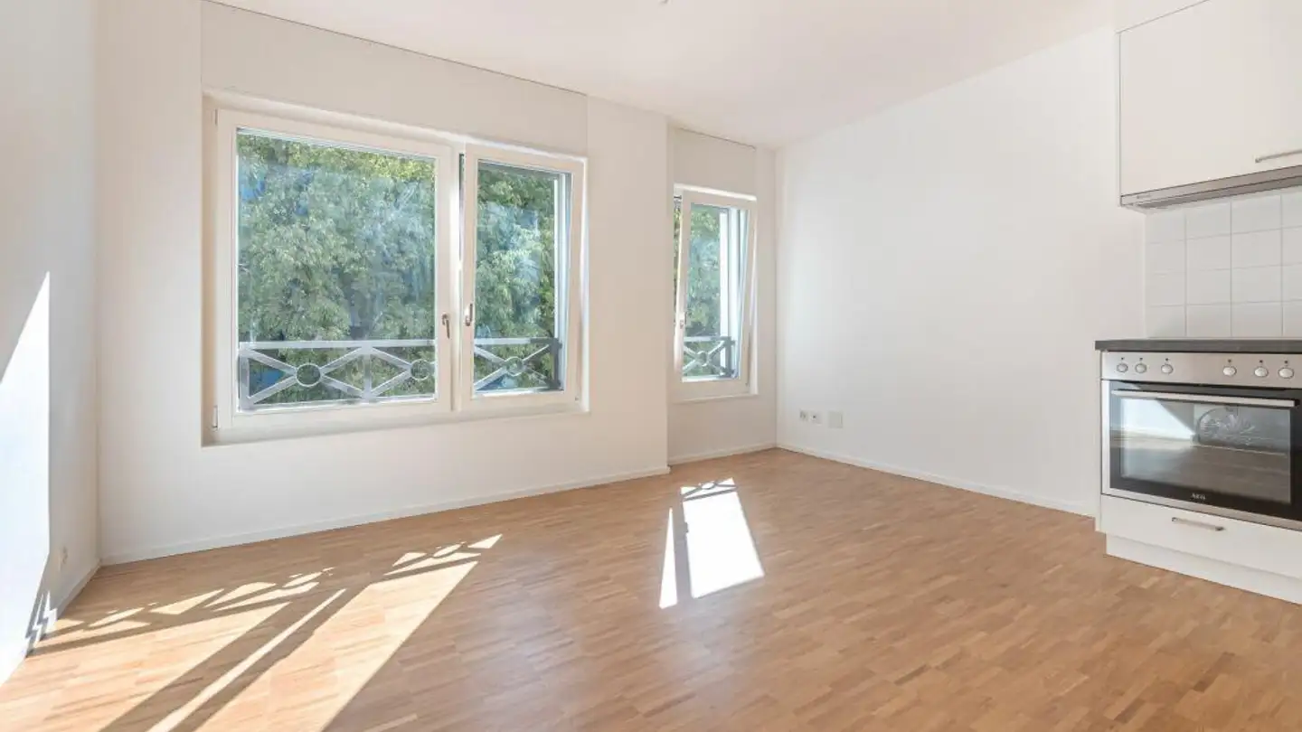 Wohnung mieten - Rue Du Pré-Fleuri 5, 1950 Sion