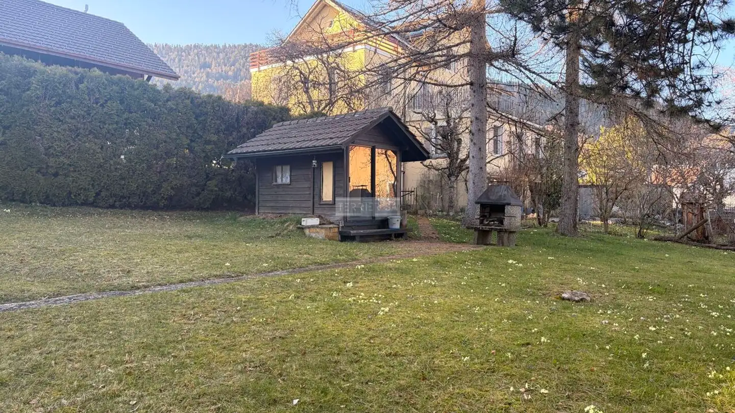 Maison individuelle à vendre - Rue Du Midi, 2206 Les Geneveys-sur-Coffrane - Photo 3