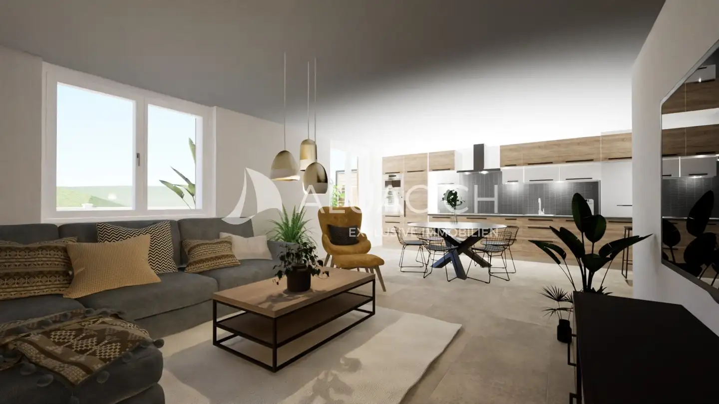 Duplex in vendita - 2732 Reconvilier - Foto 4