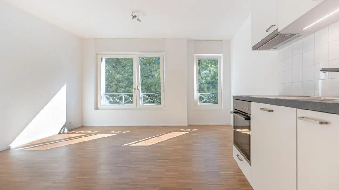 Wohnung mieten - Rue Du Pré-Fleuri 5, 1950 Sion - Foto 2