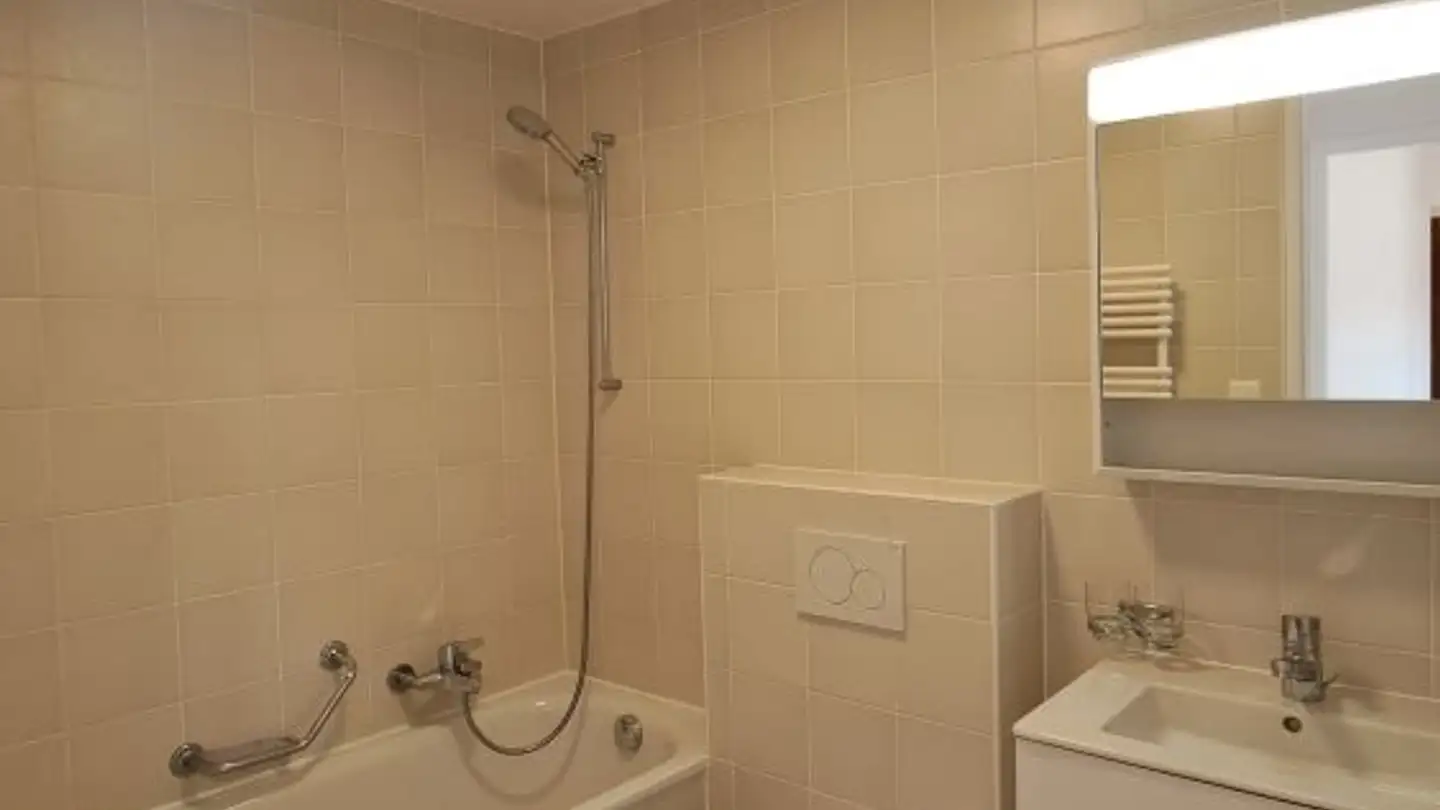 Apartment for rent - Avenue Du Grammont 4, 1007 Lausanne - Photo 4