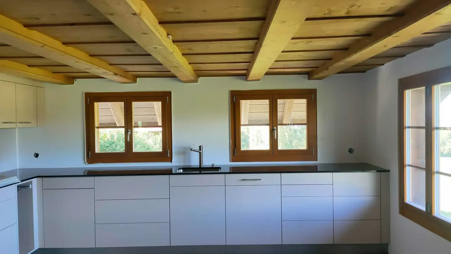 Apartment for rent - Kleingschneit 314, 3096 Oberbalm - Photo 2