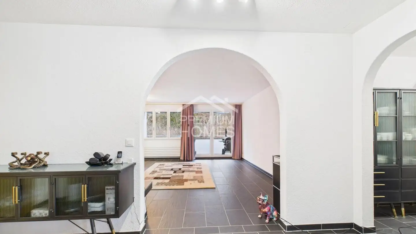 Apartment for sale - 8207 Schaffhausen