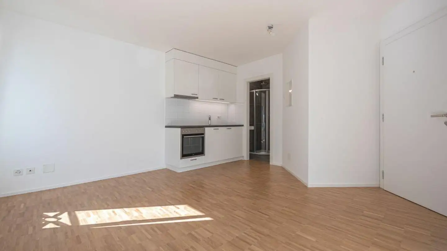 Wohnung mieten - Rue Du Pré-Fleuri 5, 1950 Sion - Foto 3