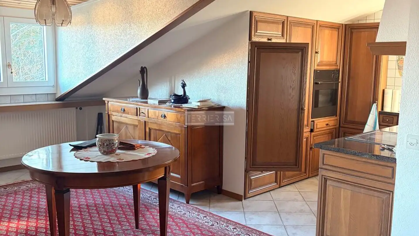 Maison individuelle à vendre - Rue Du Midi, 2206 Les Geneveys-sur-Coffrane - Photo 4