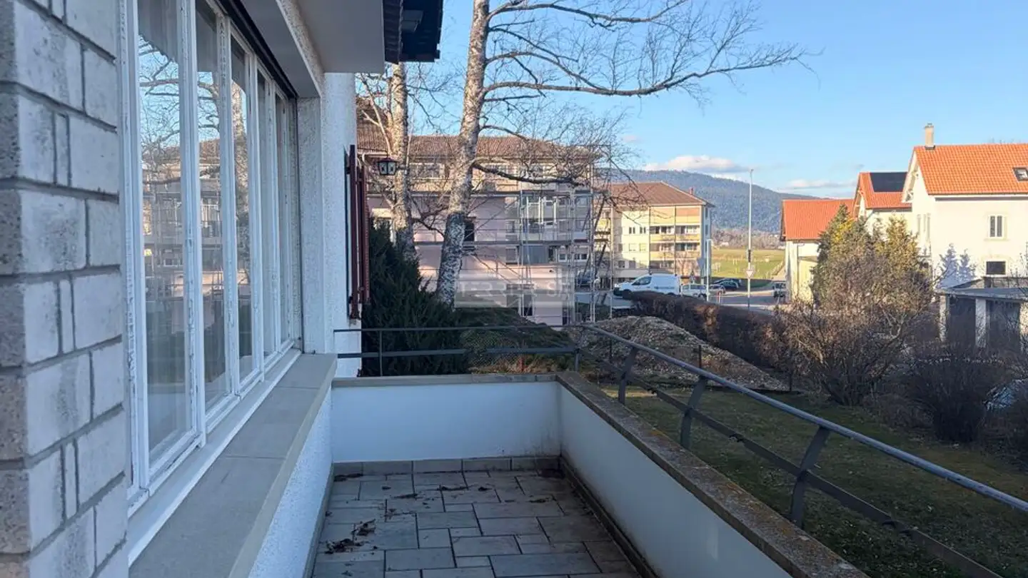 Casa singola in vendita - Rue Du Midi, 2206 Les Geneveys-sur-Coffrane - Foto 4