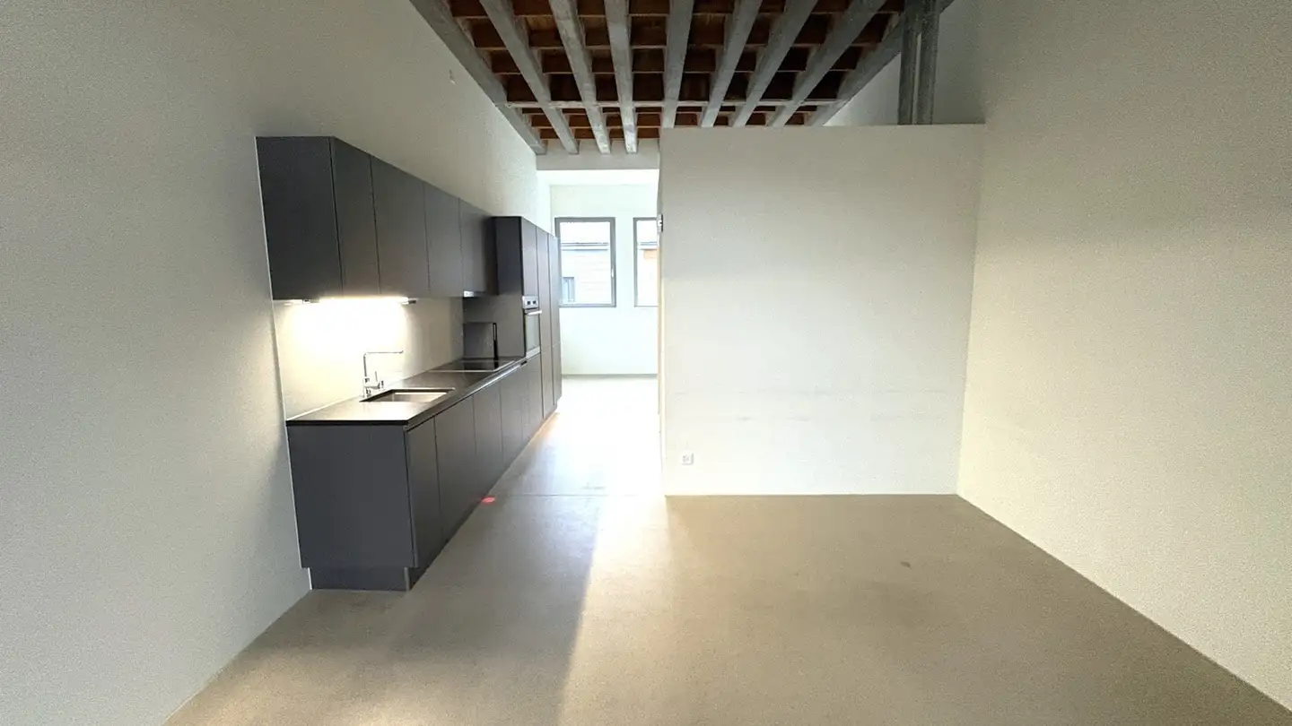 Loft for rent - Dorfplatz 103a, 4718 Holderbank SO - Photo 4