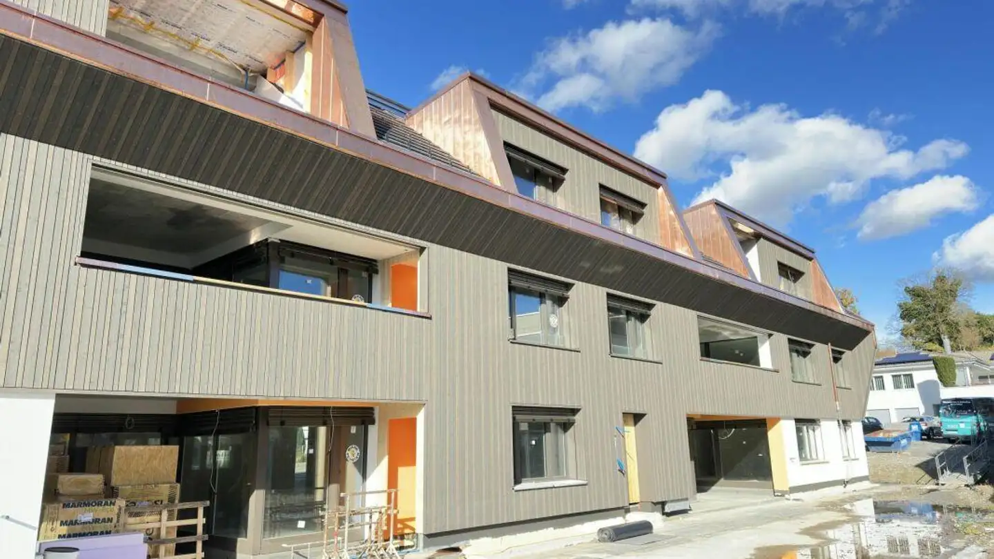 Appartement à vendre - Wohlerstrasse 26, 5612 Villmergen - Photo 4