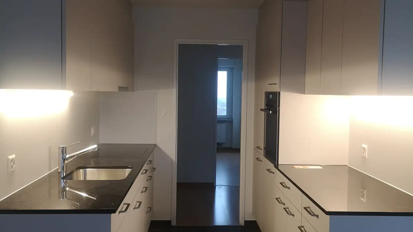 Appartement à louer - St. Gallerstrasse 8a, 9300 Wittenbach - Photo 2