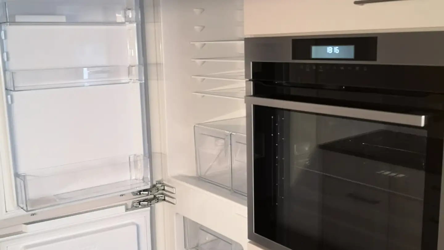 Appartement à louer - St. Gallerstrasse 8a, 9300 Wittenbach - Photo 3