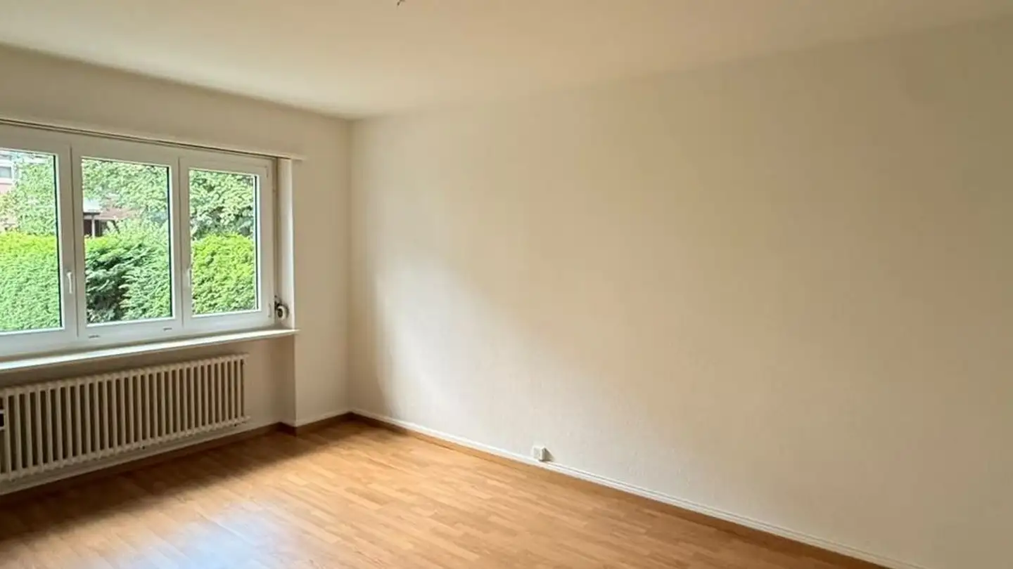 Stanza singola in affitto - Holzwiesweg 36, 8047 Zürich