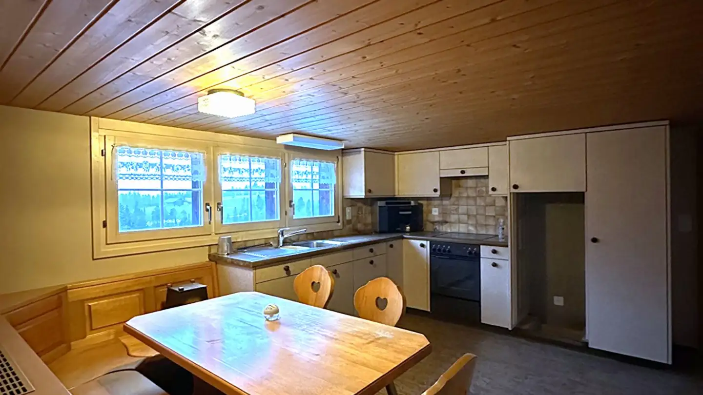 Appartamento in affitto - Hagenschwendi 902, 9053 Teufen AR - Foto 3