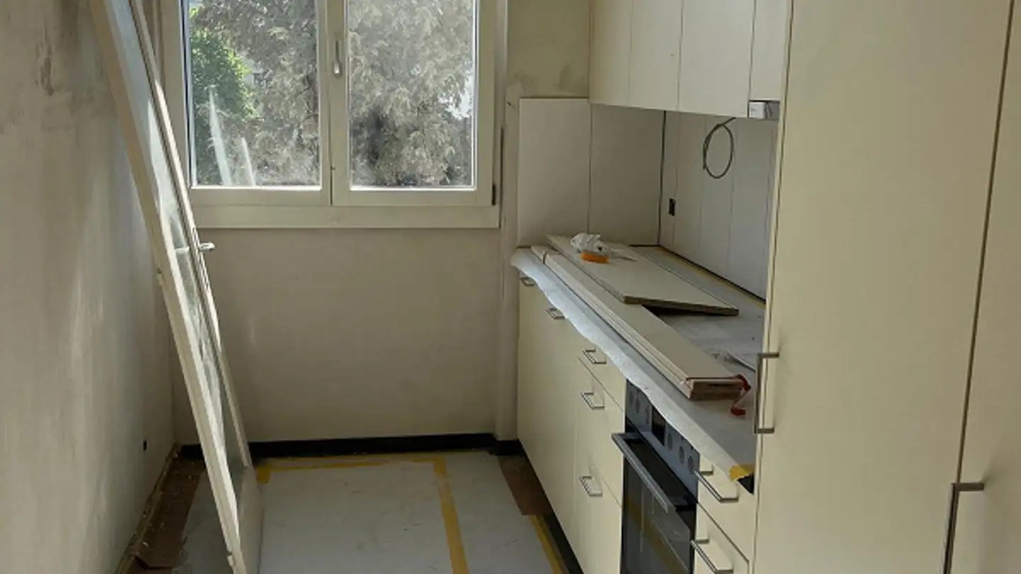 Appartamento in affitto - Hildanusstrasse 6, 3013 Bern