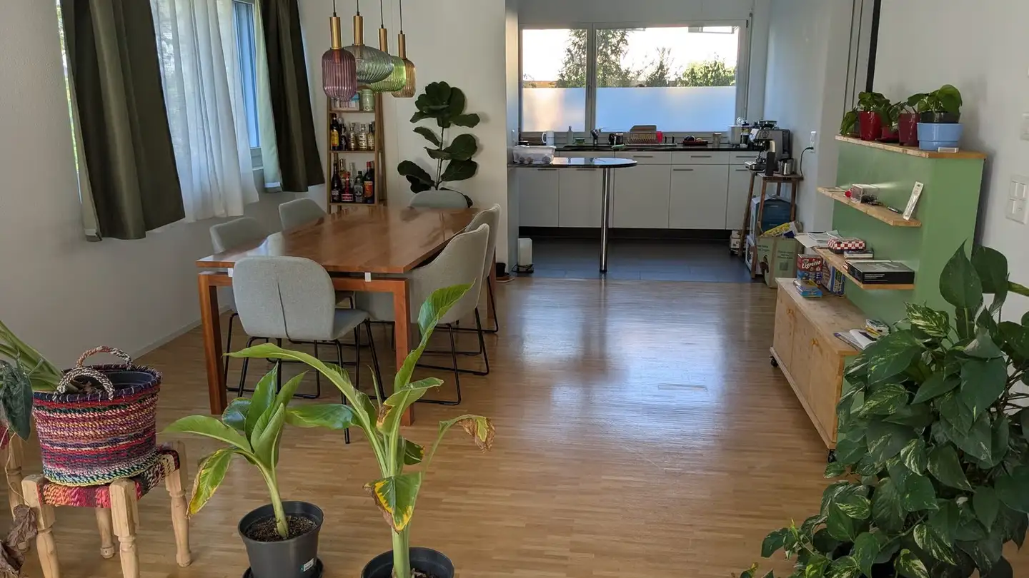 Apartment for rent - Glärnischstrasse 2, 5400 Baden - Photo 3