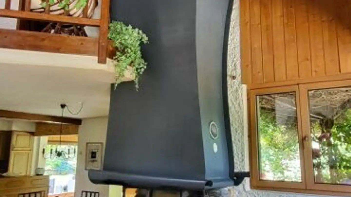 Casa singola in vendita - Route De Chemin 3, 1927 Chemin - Photo 3