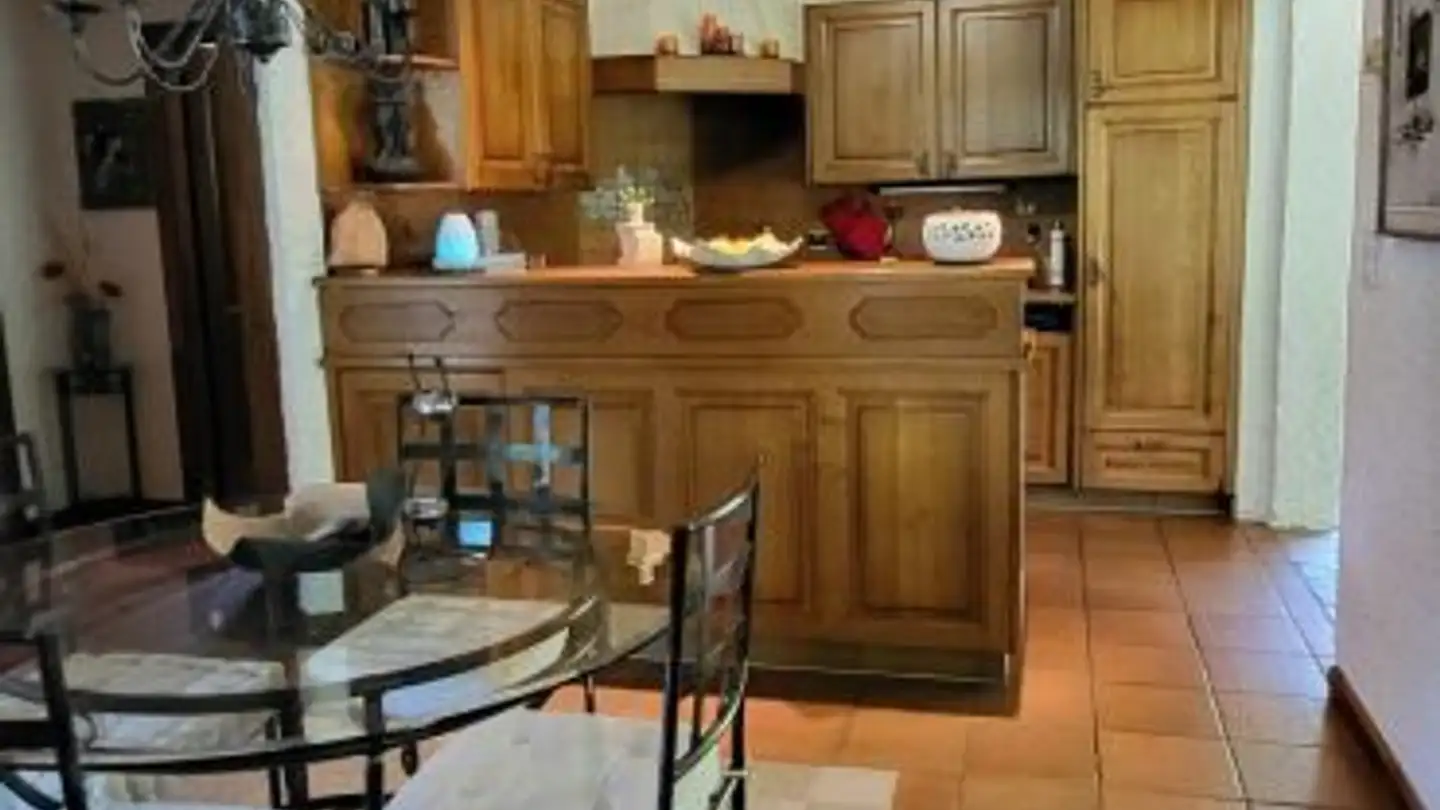 Casa singola in vendita - Route De Chemin 3, 1927 Chemin - Photo 4