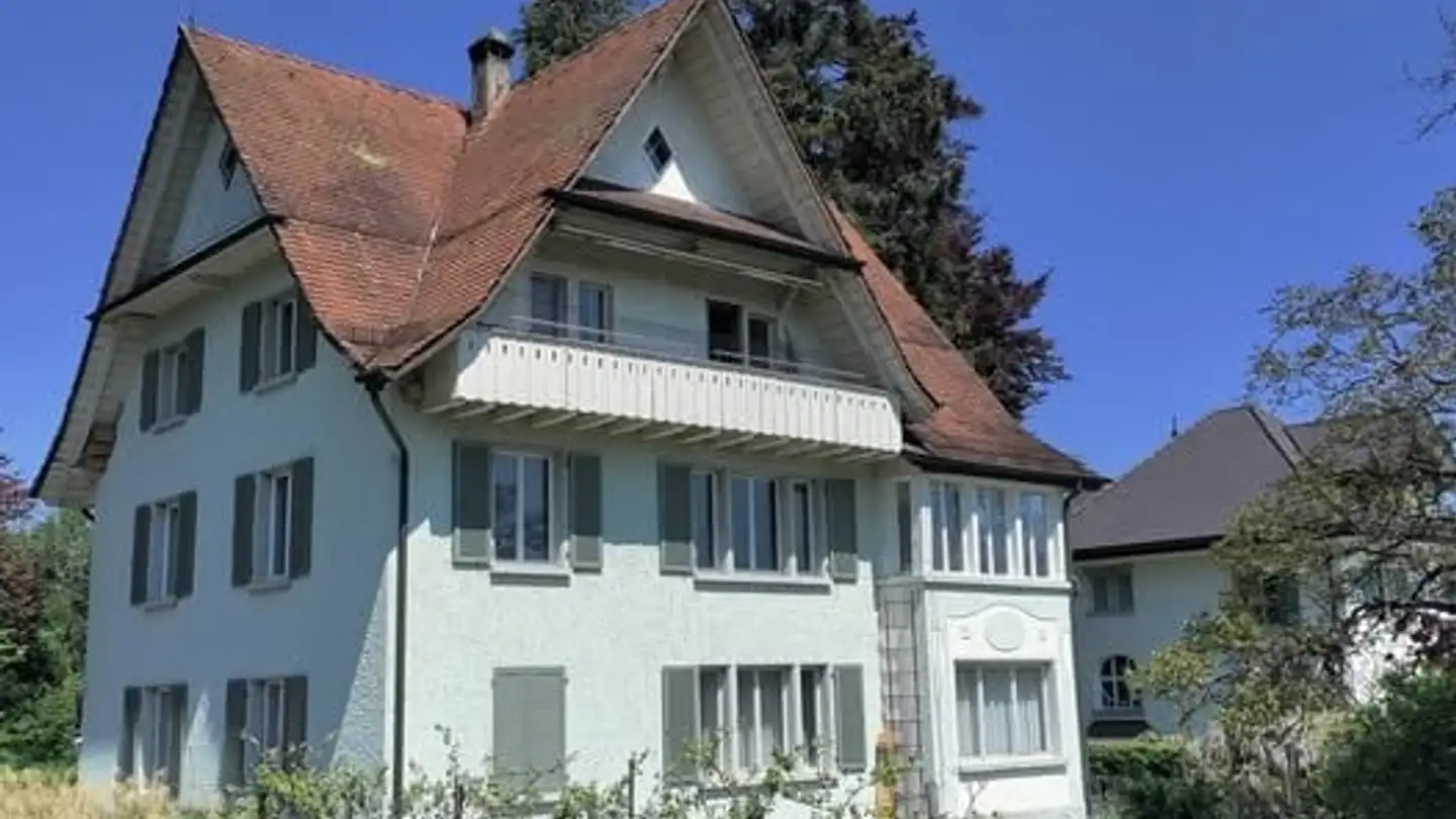 Appartamento in affitto - 9240 Uzwil