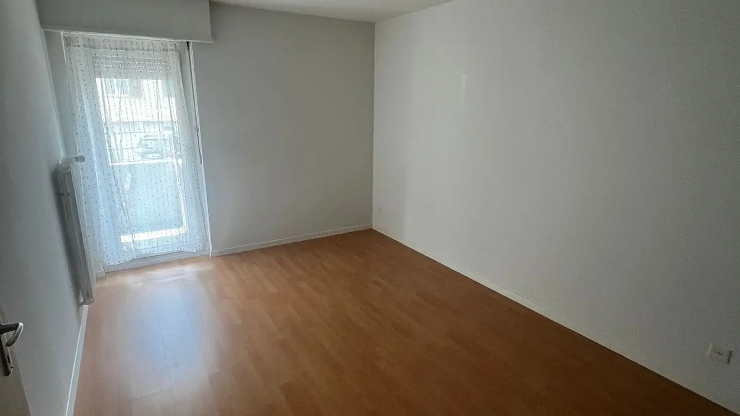 Wohnung mieten - 9014 St. Gallen - Foto 2