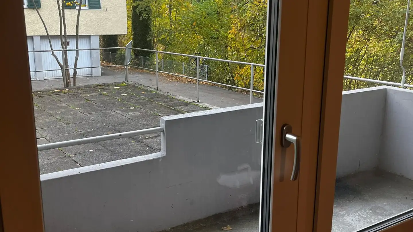 Wohnung mieten - 9014 St. Gallen - Foto 3