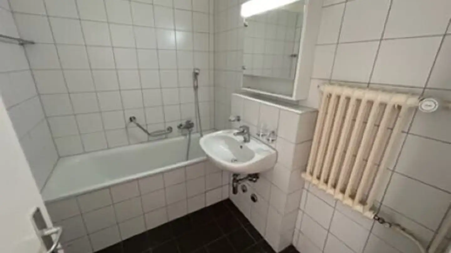 Apartment for rent - Rue Du Colombier 11, 1202 Genève - Photo 4