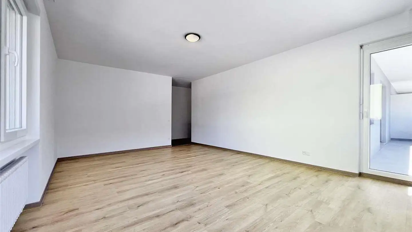 Appartamento ammobiliato in vendita - Via Cantonale 22, 6532 Castione - Photo 3