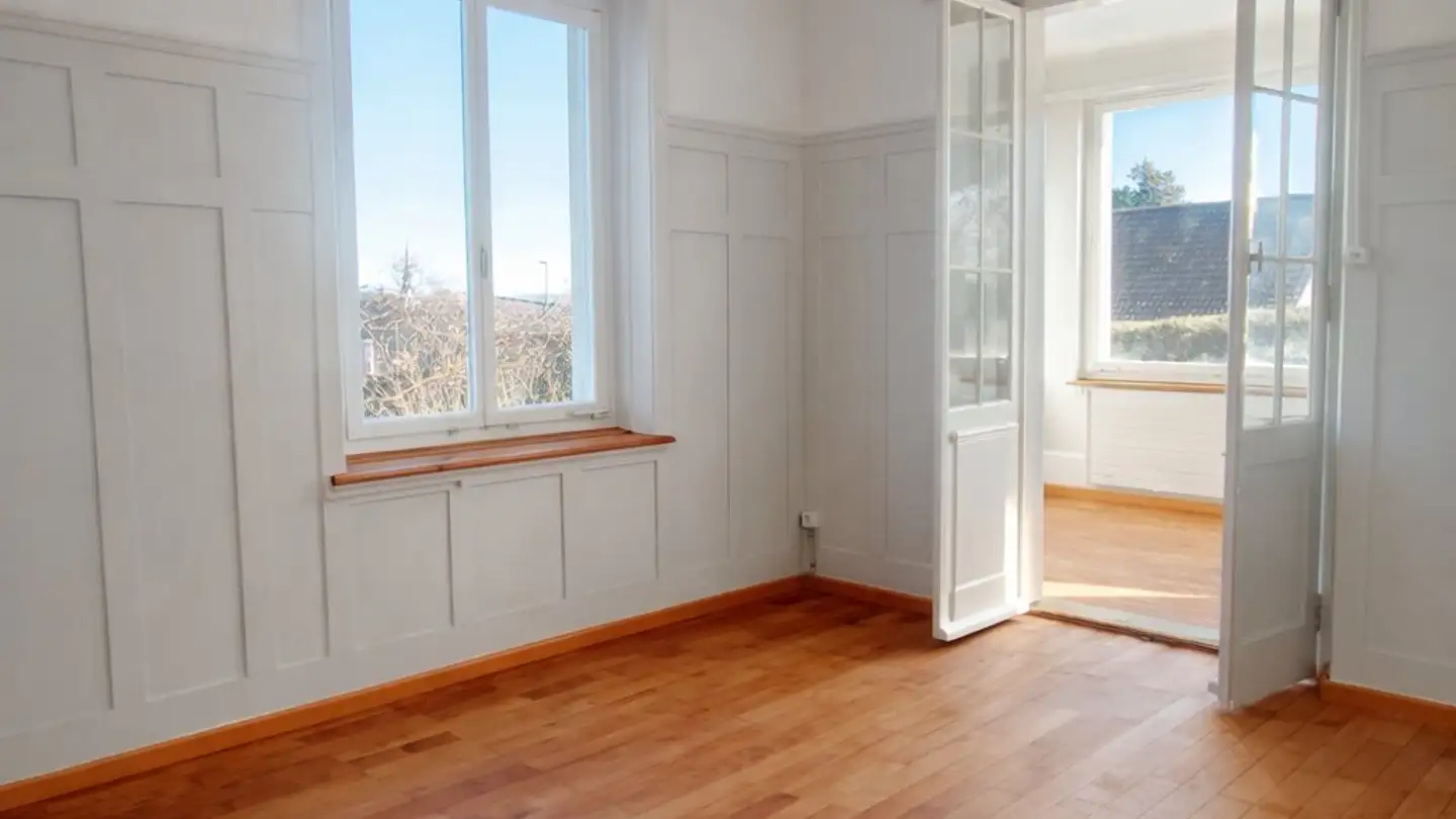 Apartment for rent - 9240 Uzwil