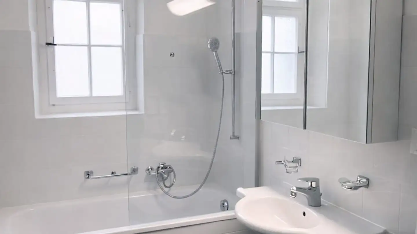 Appartamento in affitto - 9240 Uzwil - Foto 3