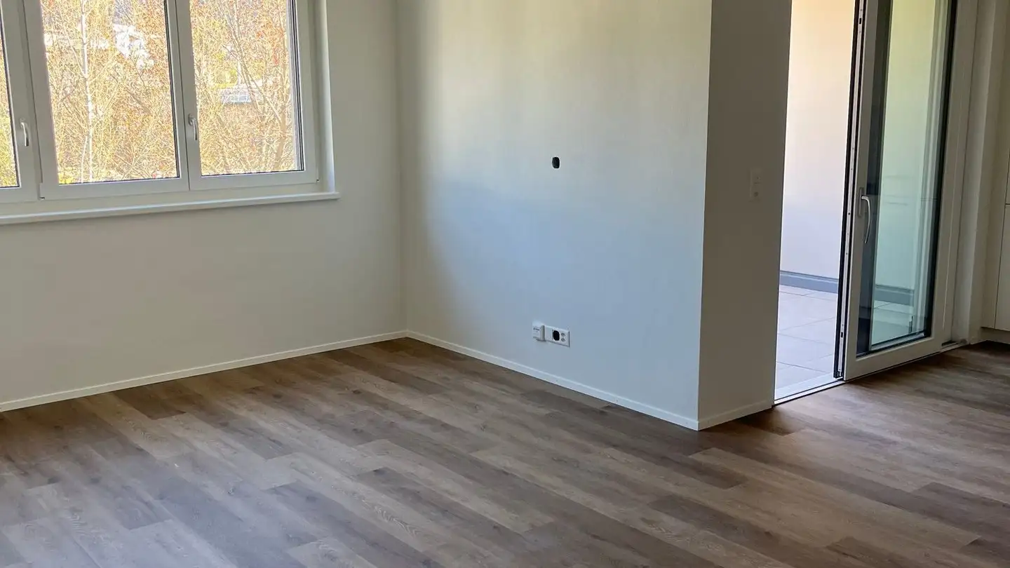 Appartamento in affitto - Alter Kehr 5, 3952 Susten - Foto 2