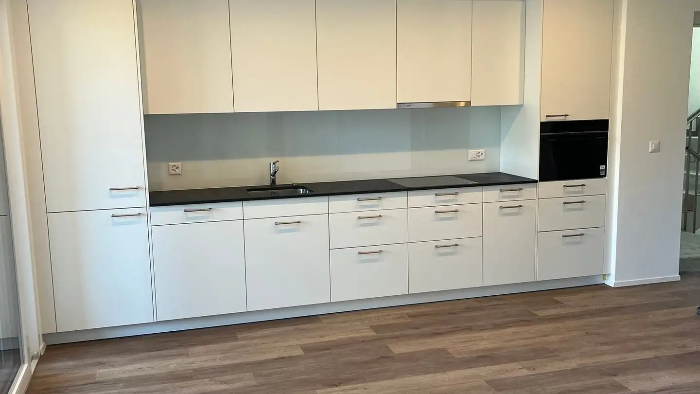 Appartamento in affitto - Alter Kehr 5, 3952 Susten - Foto 3