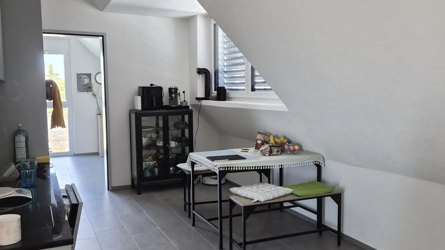 Wohnung mieten - Winterthurerstrasse 340, 8057 Zürich - Foto 4