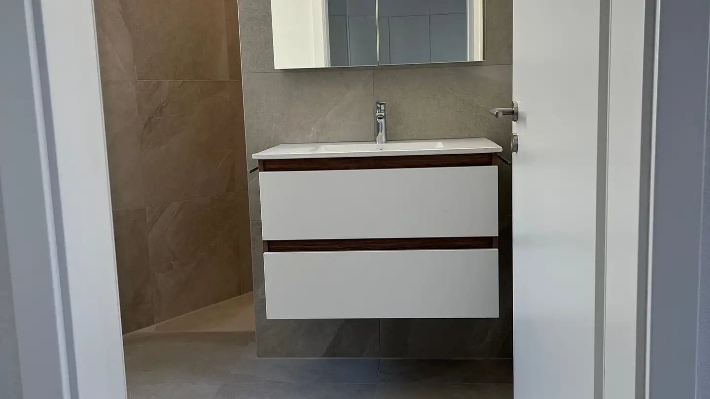 Appartamento in affitto - Alter Kehr 5, 3952 Susten - Foto 4