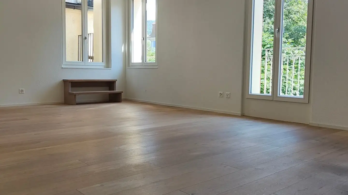 Wohnung mieten - Engelgasse 1, 9400 Rorschach - Foto 2