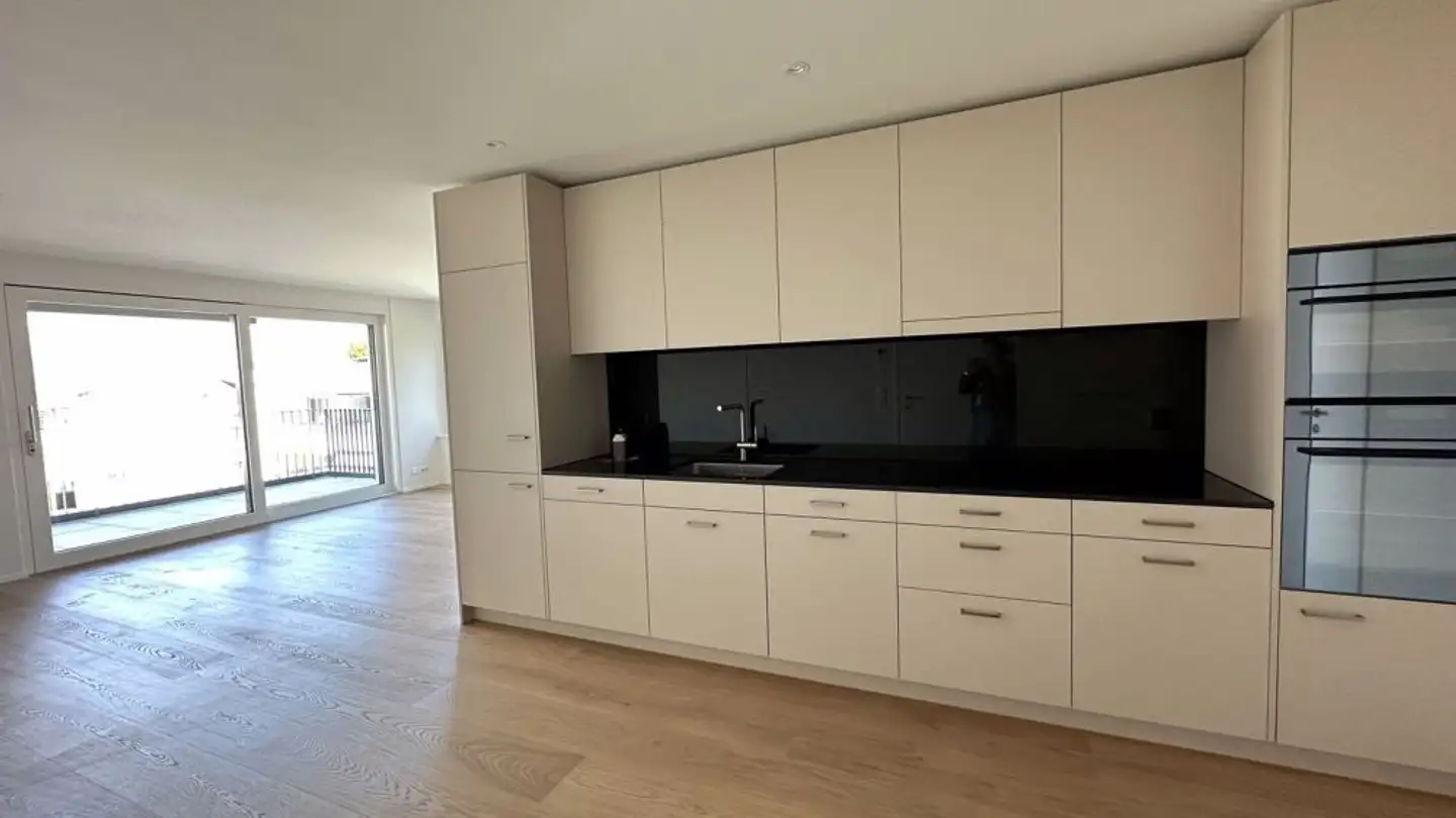 Apartment for rent - Oberzelgstrasse 5a, 8618 Oetwil am See