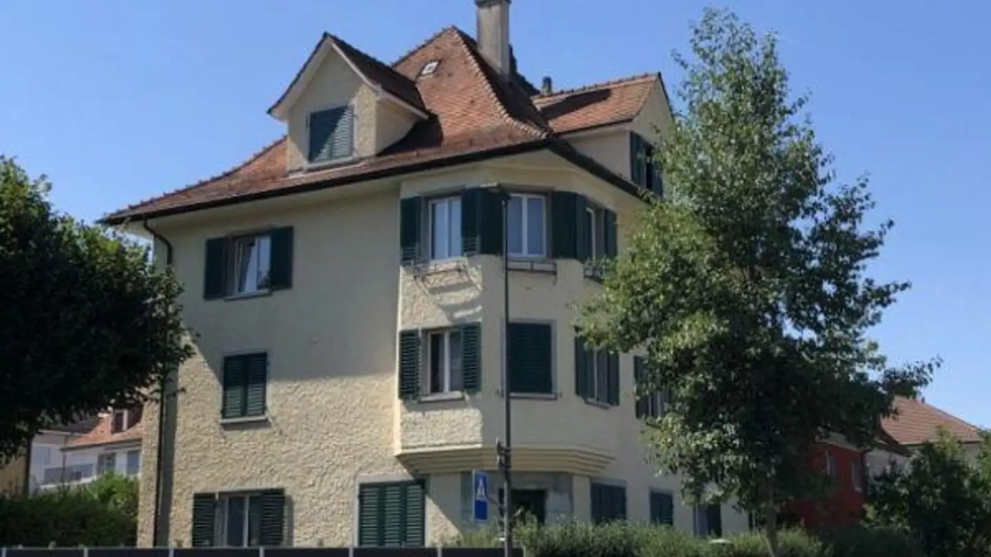 Apartment for rent - Langgasse, 8400 Winterthur