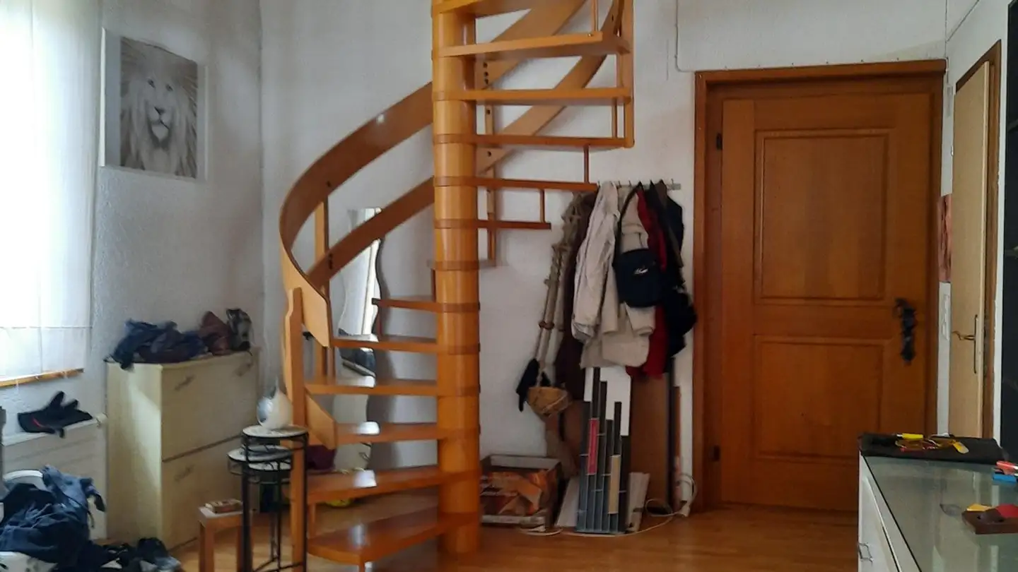 Appartamento in affitto - Dornhaldestrasse 64, 3627 Heimberg - Foto 3
