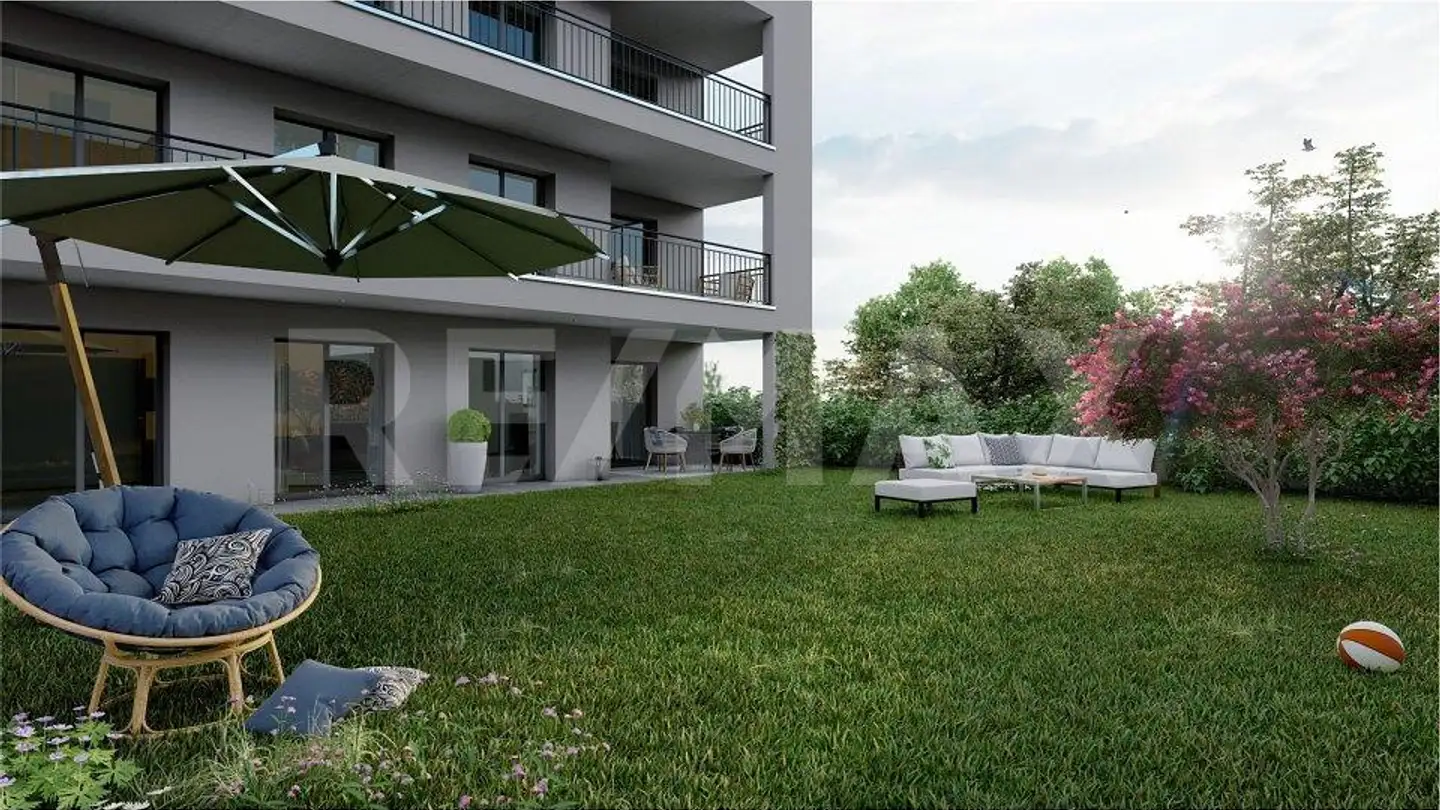 Appartamento in vendita - 1580 Avenches - Photo 3