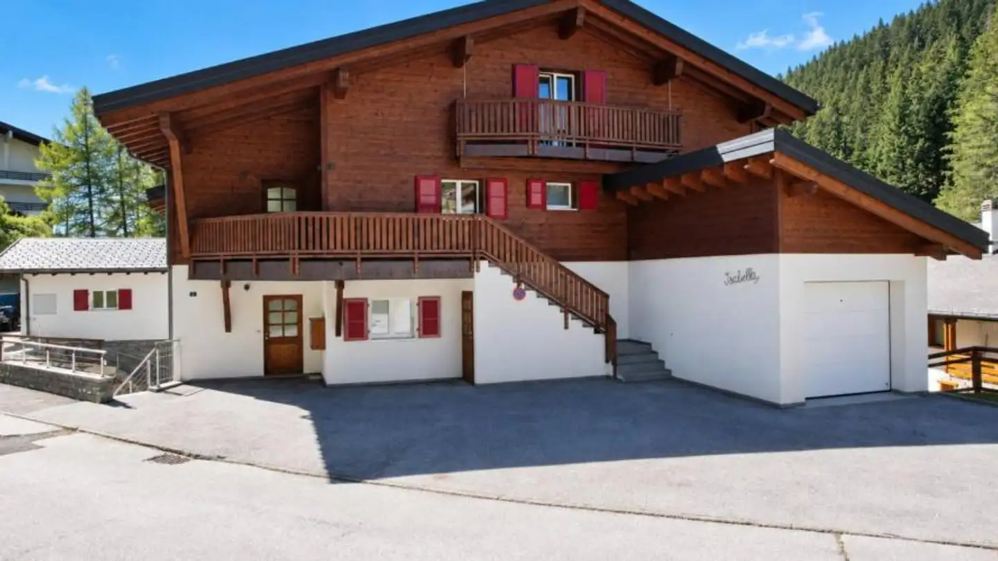 Mehrfamilienhaus kaufen - 3963 Crans-Montana - Foto 2