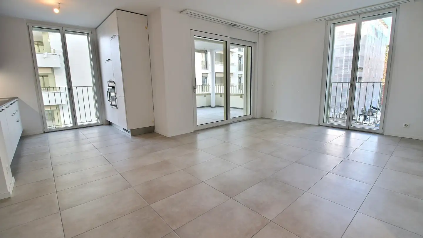 Wohnung mieten - Allée Charles-Edouard-Guillaume 6, 1723 Marly