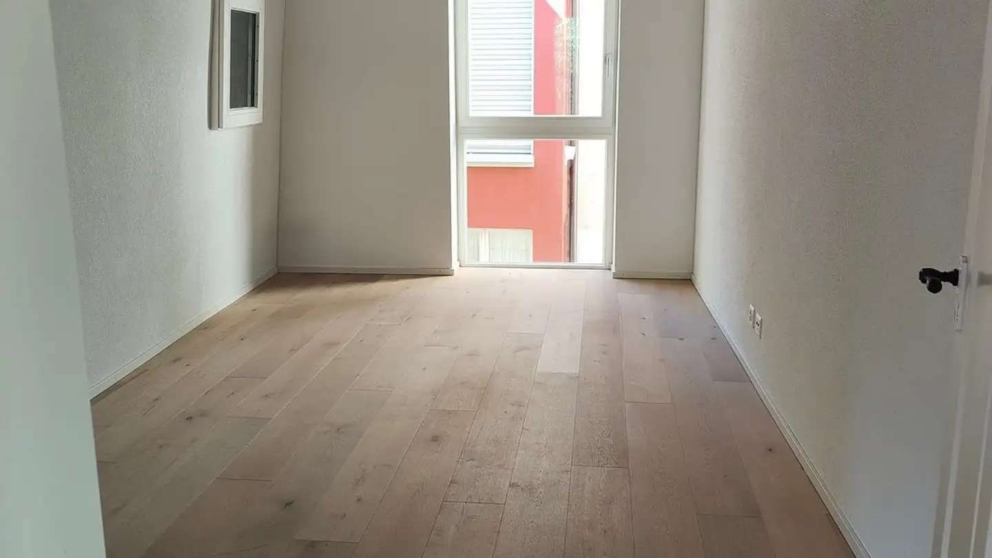 Wohnung mieten - Engelgasse 1, 9400 Rorschach - Foto 4