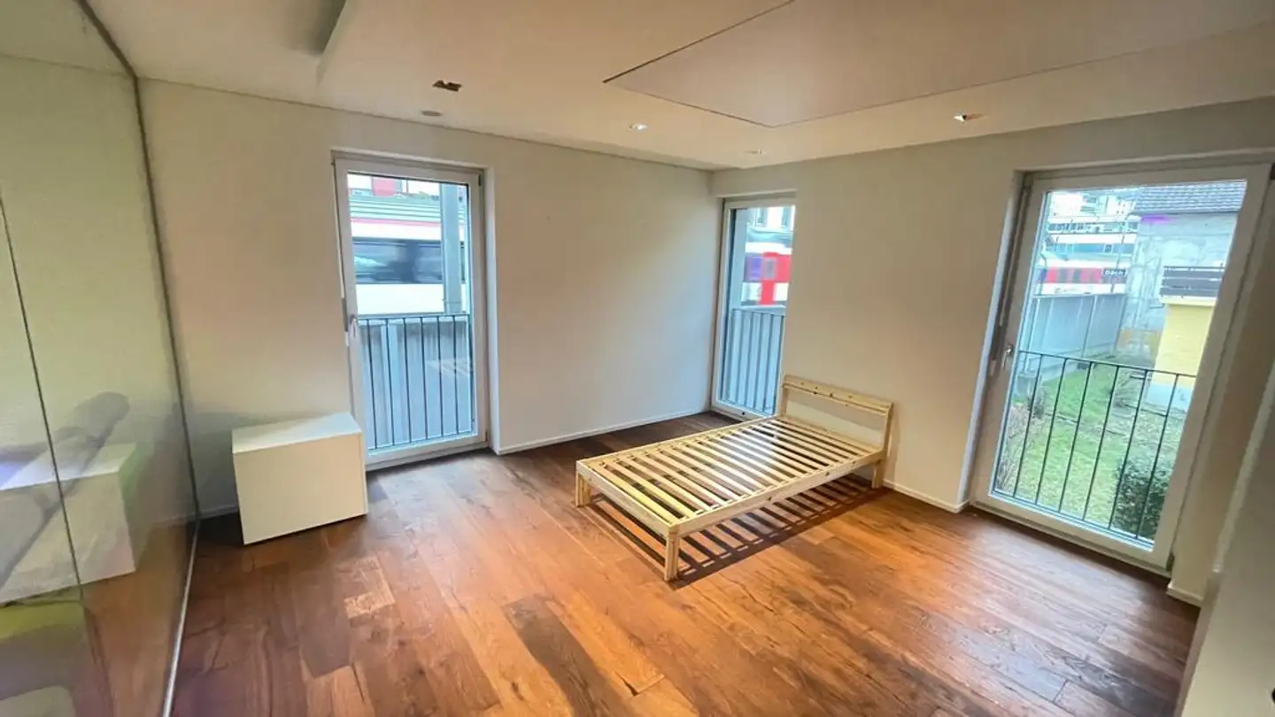 Appartamento in affitto - Seestrasse 90, 8806 Bäch SZ - Foto 4