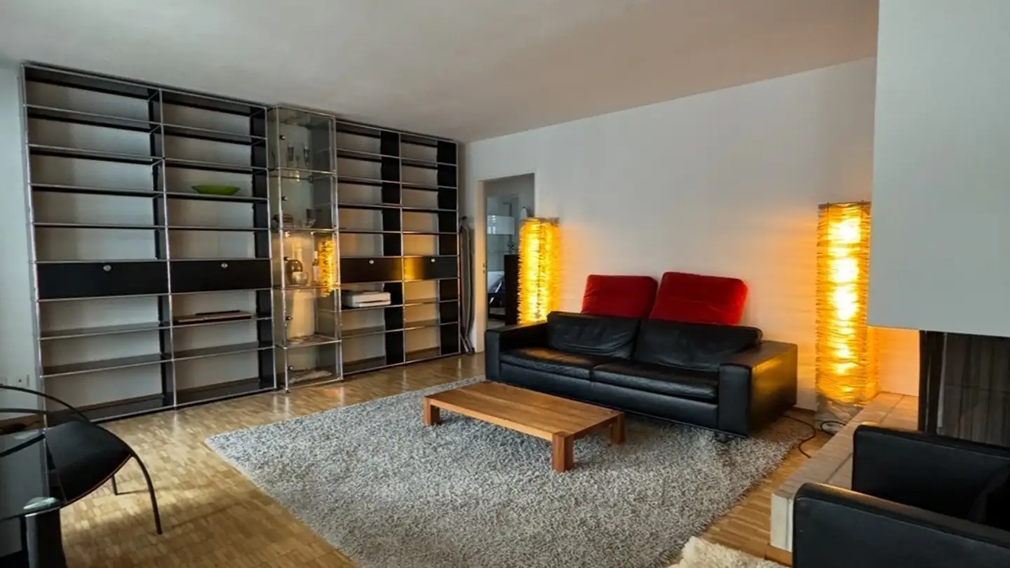 Single room for rent - Wehntalerstrasse 441, 8046 Zürich