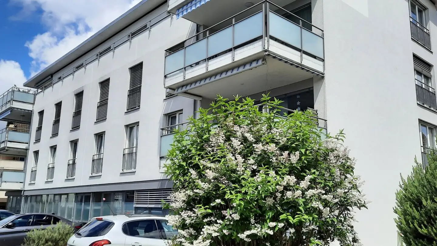 Appartement à louer - Schlimpergstrasse, 8307 Effretikon - Photo 2