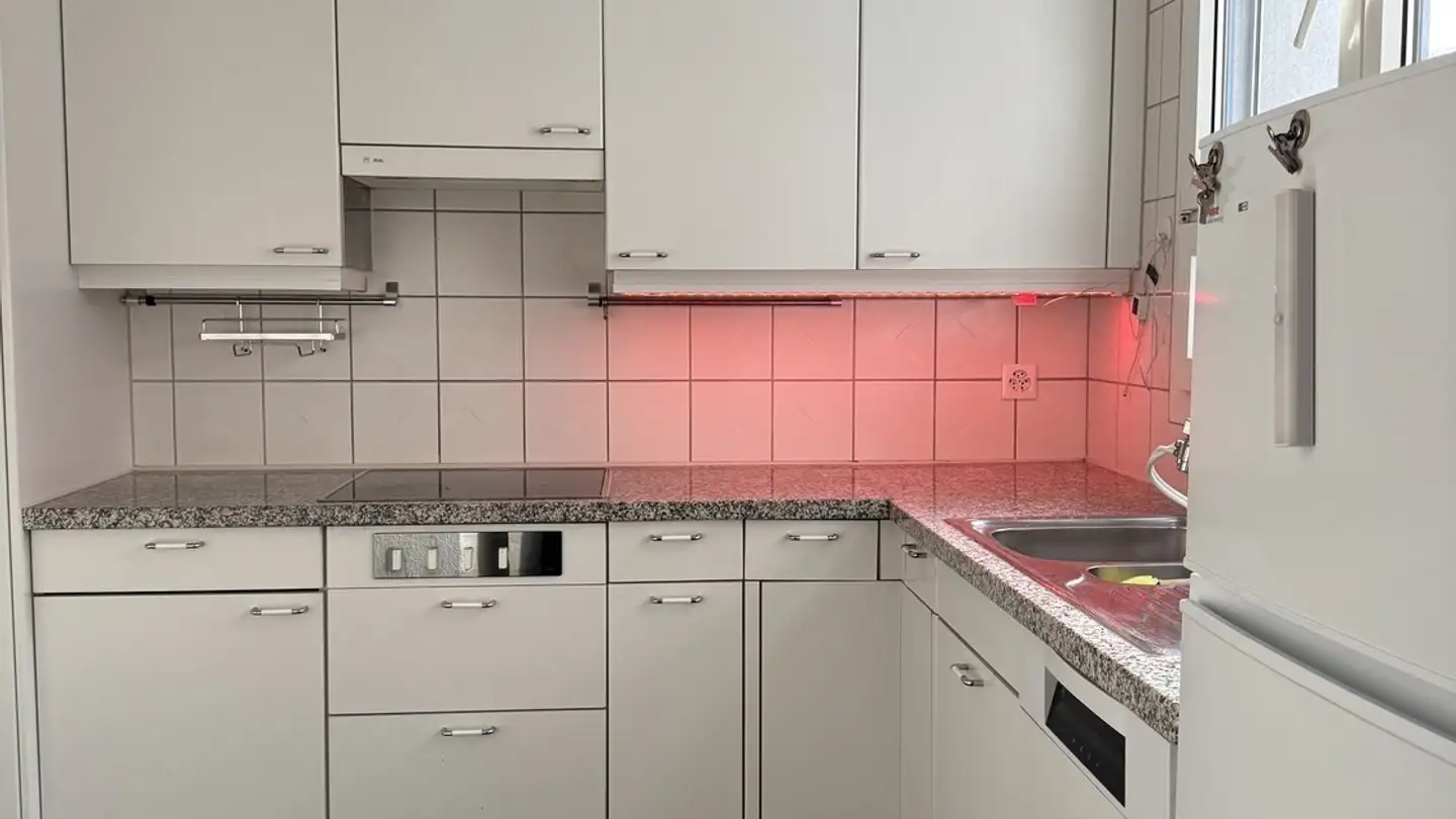 Single room for rent - Wehntalerstrasse 441, 8046 Zürich - Photo 2