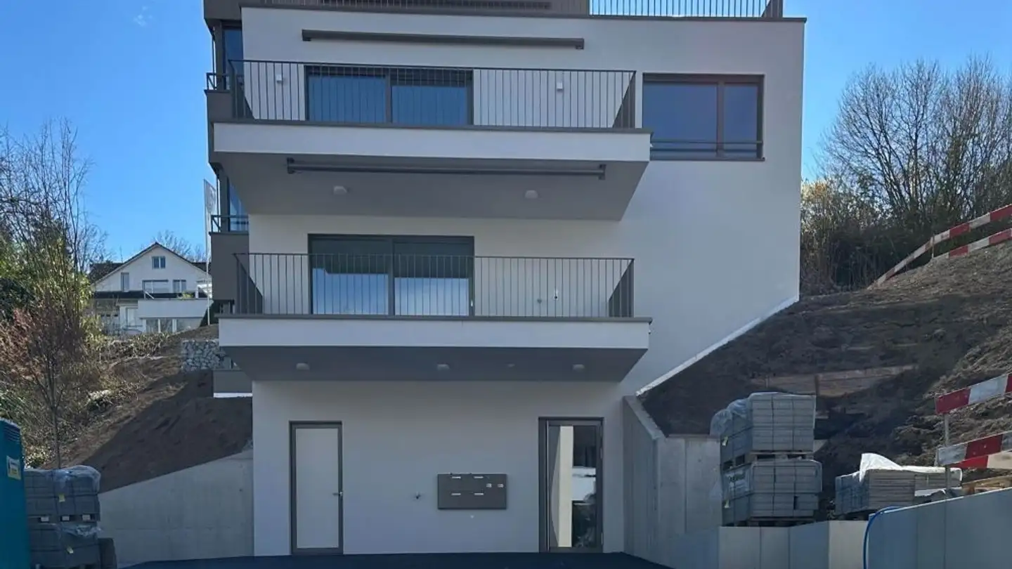 Appartamento in affitto - Oberzelgstrasse 5a, 8618 Oetwil am See - Photo 2