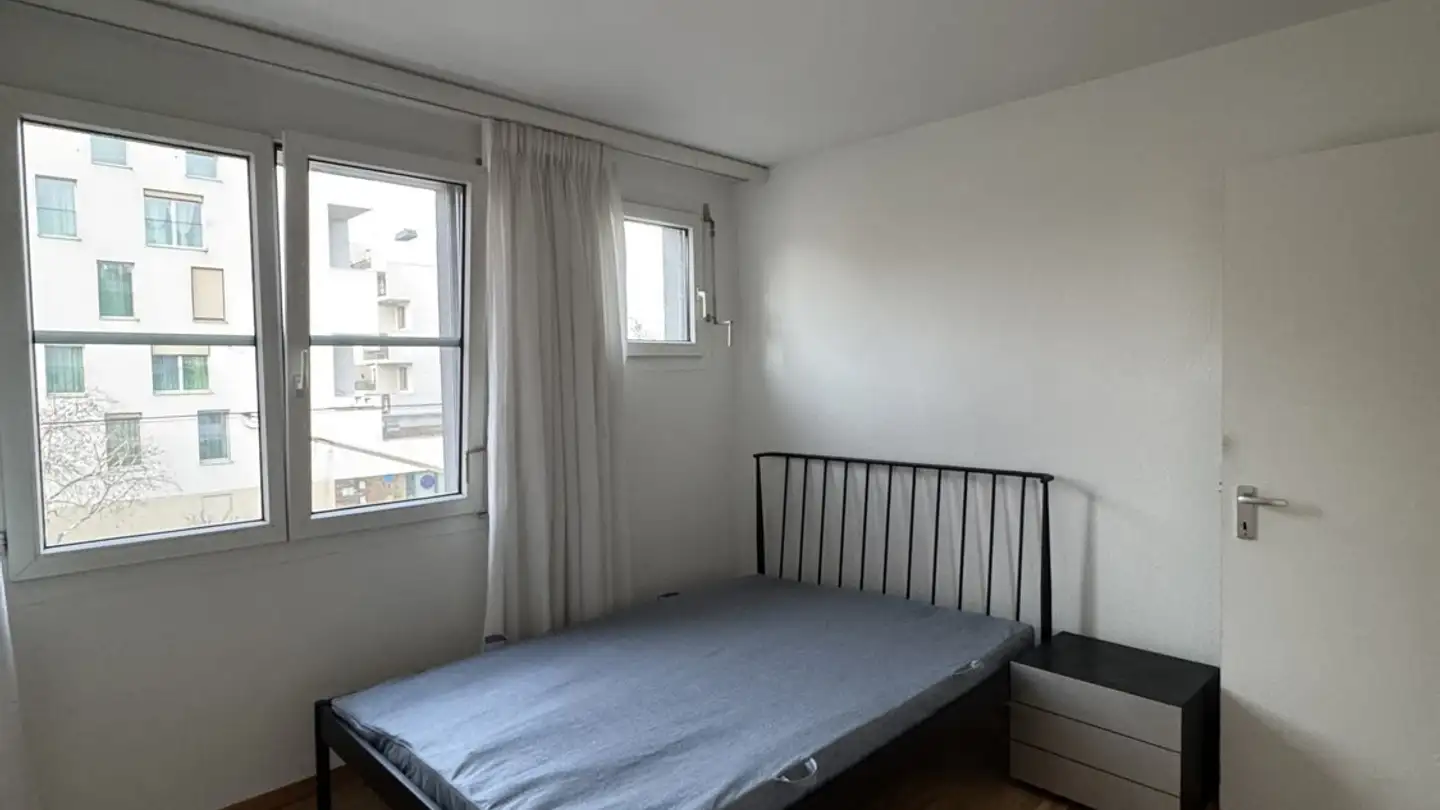 Single room for rent - Wehntalerstrasse 441, 8046 Zürich - Photo 4