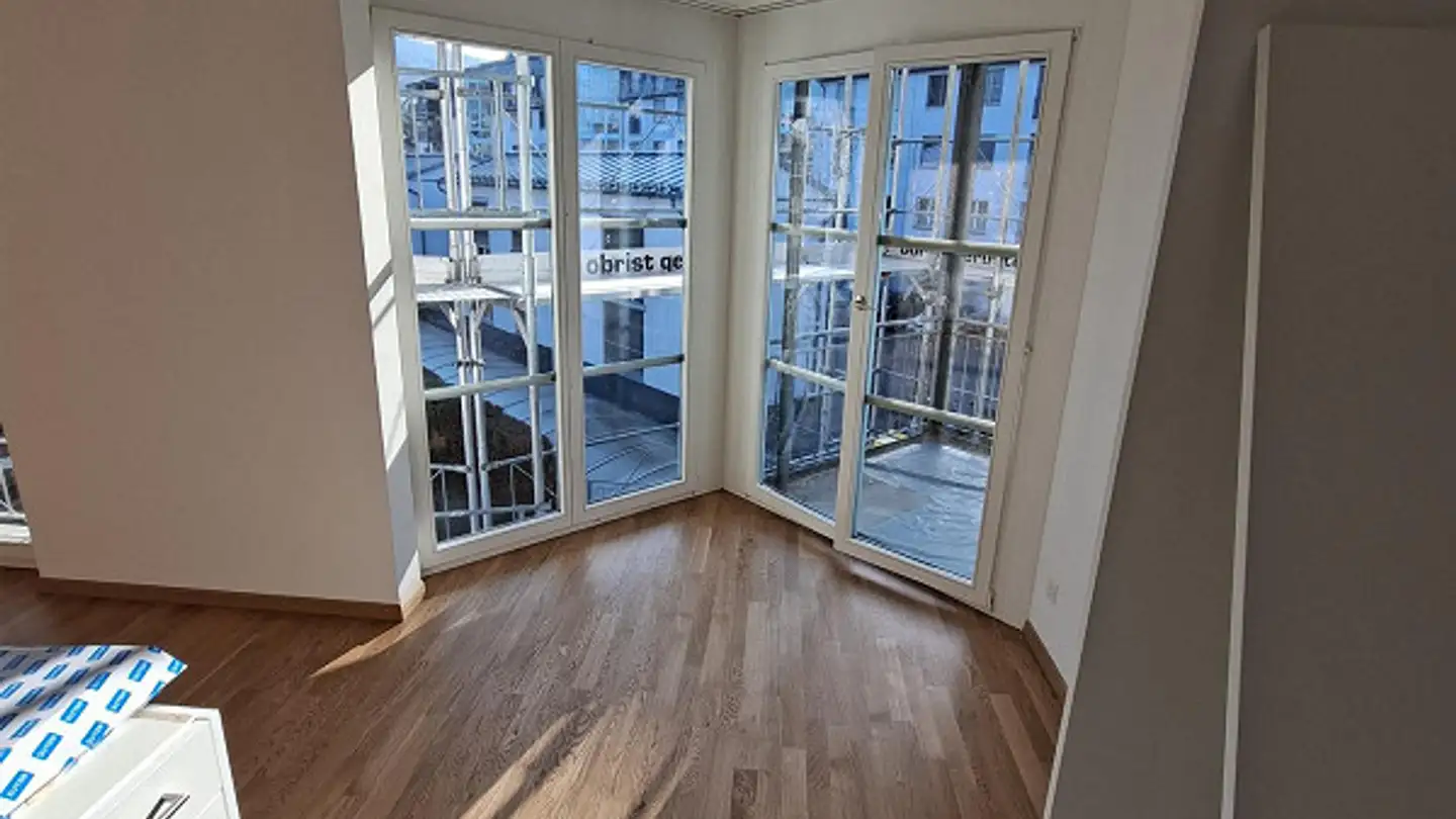 Appartement à louer - Bruggerstrasse 9a, 5103 Wildegg - Photo 2