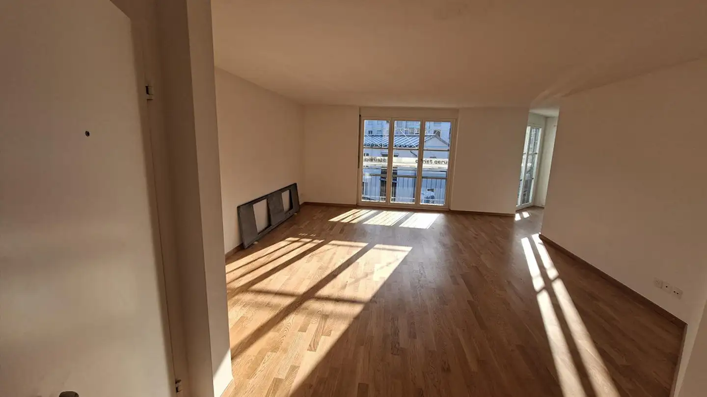 Appartement à louer - Bruggerstrasse 9a, 5103 Wildegg - Photo 3