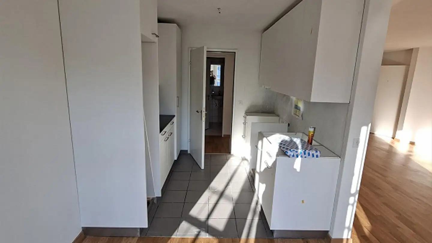 Appartement à louer - Bruggerstrasse 9a, 5103 Wildegg - Photo 4