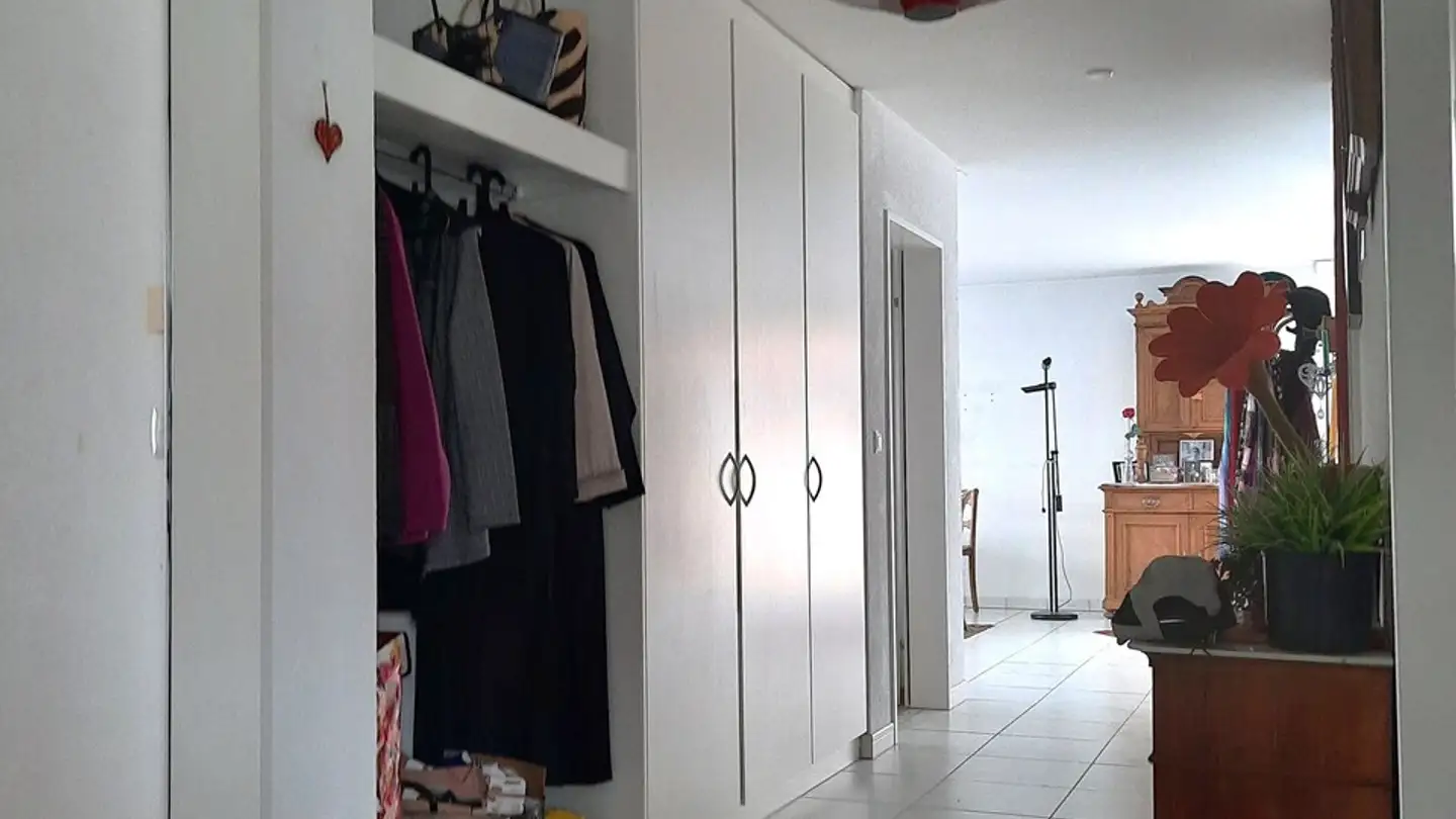 Appartement à louer - Schlimpergstrasse, 8307 Effretikon - Photo 3